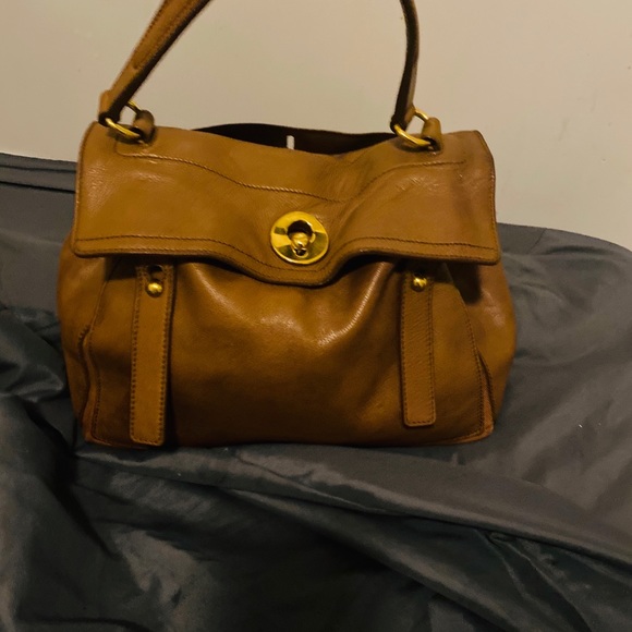 Beautiful Yves Saint Laurent Muse Two bag - Picture 8 of 9